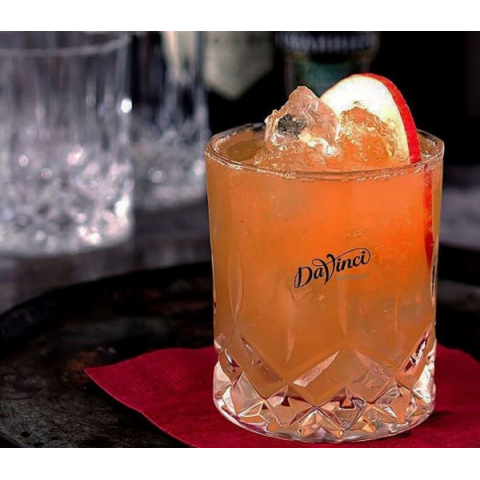 Сироп FRUIT INNOVATIONS Апероль Спритц DAVINCI 1000мл