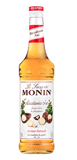 Сироп Монин Бразильский орех 0.7 л.