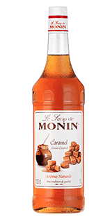Сироп Монин карамель 1 л.