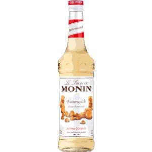 Сироп Монин Ирис 0.7 л.