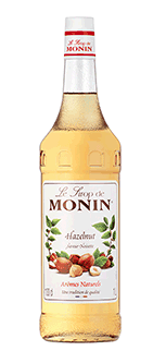 Сироп Монин Лесной орех 1 л.