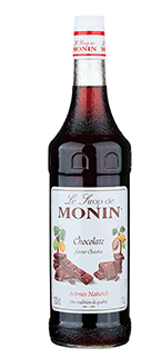 Сироп Монин шоколад 1 л.