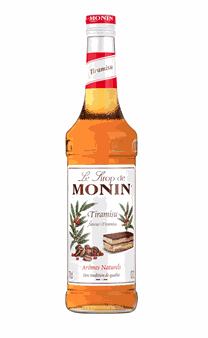 Сироп Монин Тирамису 0.7 л.