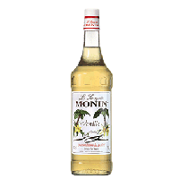 Сироп Монин Ваниль 1 л.