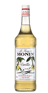 Сироп Монин Ваниль 1 л.