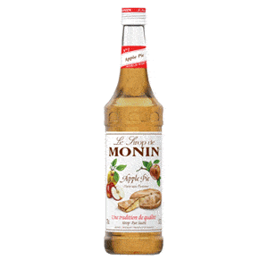 Сироп Монин яблочный пирог 0.7 л.