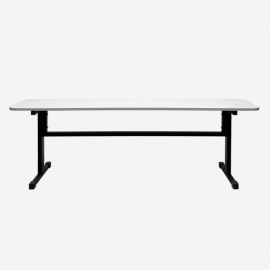 Скамья Л-01 2-х местная 1200 мм