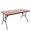 Складной стол 18ДМ 2000х800 мм