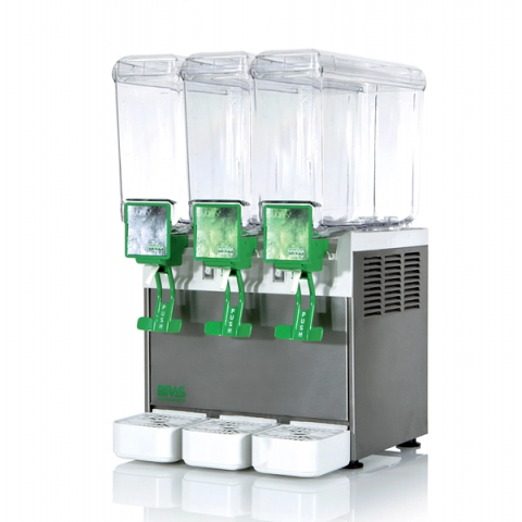 Сокоохладитель Bras Int. S.p.A. серии MAESTRALE JOLLY 8.3