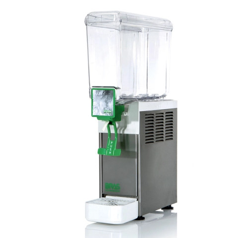 Сокоохладитель Bras Int. S.p.A. серии MAESTRALE JOLLY 5.1