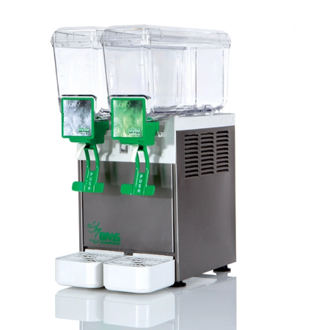 Сокоохладитель Bras Int. S.p.A. серии MAESTRALE JOLLY 5.2