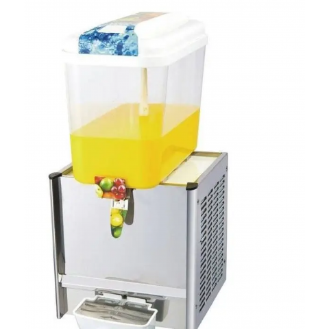 Сокоохладитель т.м. EKSI серии JDB, мод. JDB-1x10L (1 емкость)