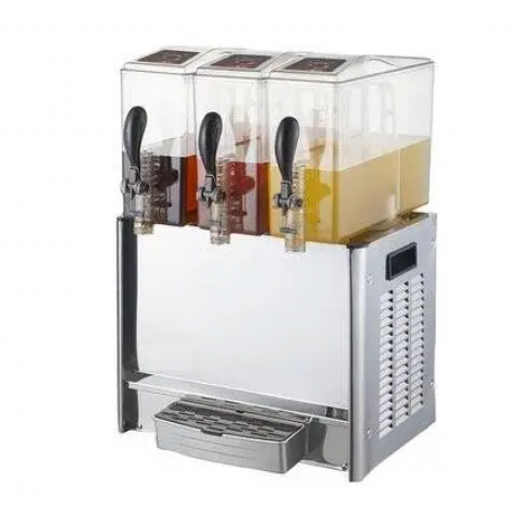 Сокоохладитель EKSI JDB-3x10L (3 емкости)