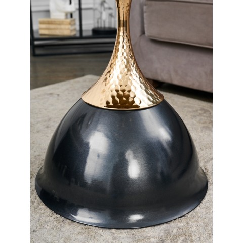 Журнальный стол 0801DT d=410 мм