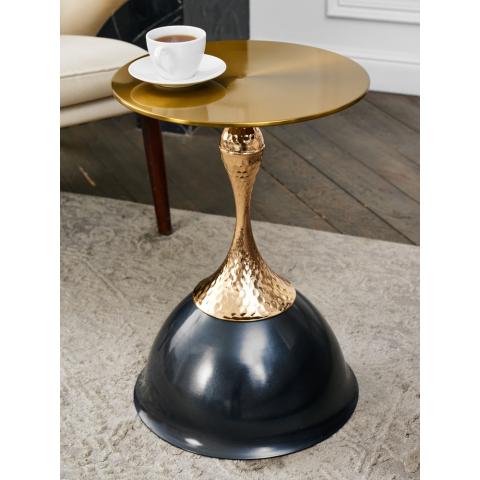 Журнальный стол 0801DT d=410 мм