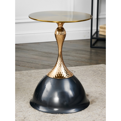 Журнальный стол 0801DT d=410 мм