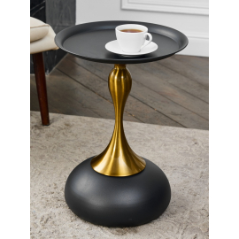 Журнальный стол 0810DT d=390 мм