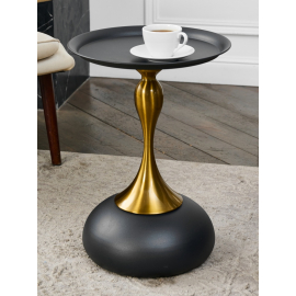 Журнальный стол 0810DT d=390 мм