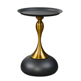 Журнальный стол 0810DT d=390 мм