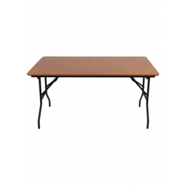 Стол Складной 20-ДМ 1500x800 мм