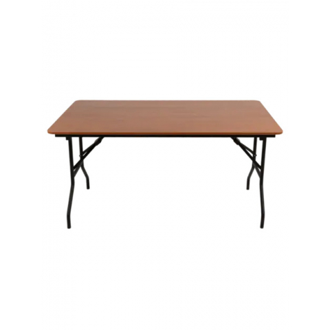 Стол Складной 20-ДМ 1500x800 мм