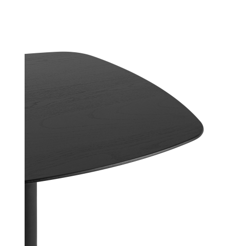 Стол барный Form 60*60 черный