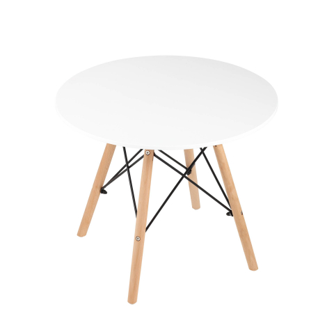 Стол DSW детский белый