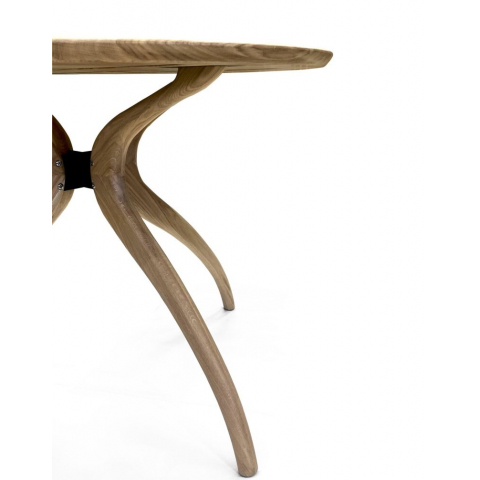 Стол Эмми d=1100 мм