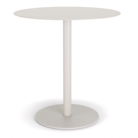 Металлический стол Fobo d=700 мм