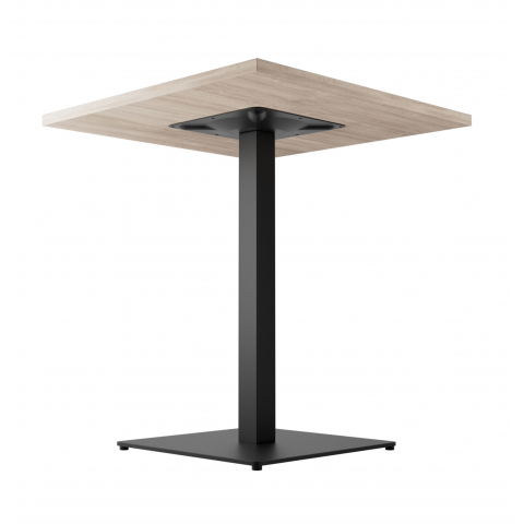 Стол Nevada 600x600 цвет Сонома