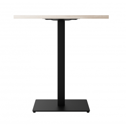 Стол Nevada 600x600 цвет Сонома