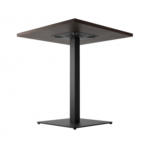 Стол Nevada 700x700 цвет венге