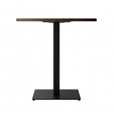 Стол Nevada 700x700 цвет венге