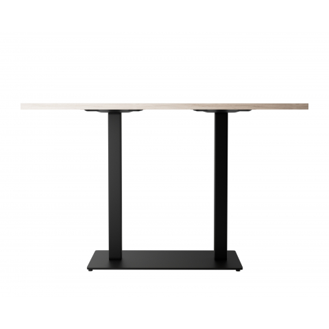 Стол Nevada double 1200x800 цвет Сонома