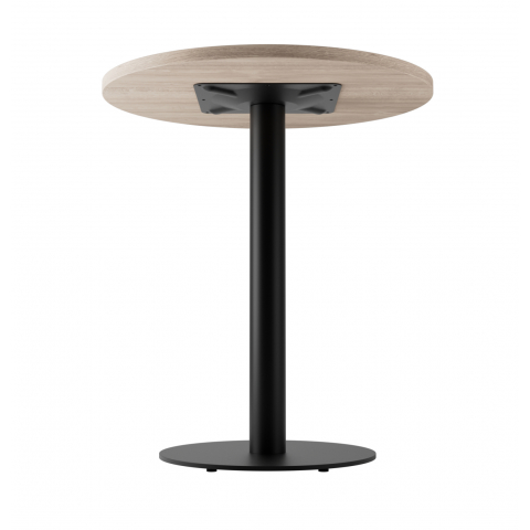 Стол круглый Nevada round d=700 мм цвет Сонома