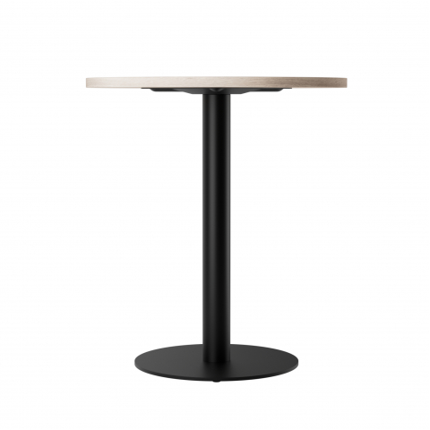 Стол круглый Nevada round d=700 мм цвет Сонома