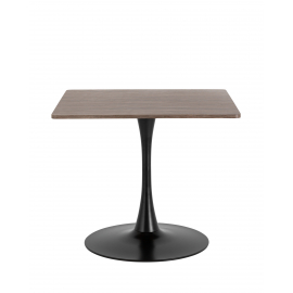 Стол обеденный Strong Square 90х90 орех