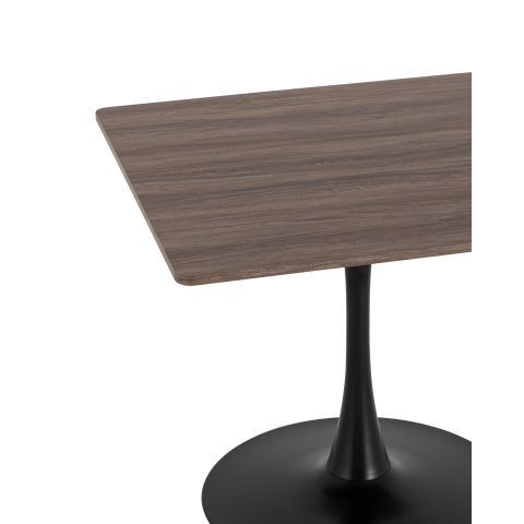 Стол обеденный Strong Square 90х90 орех