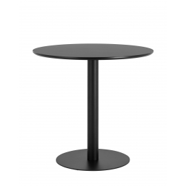 Стол обеденный Толедо D80 черный