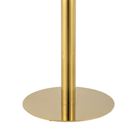 Стол обеденный Толедо D80 мрамор