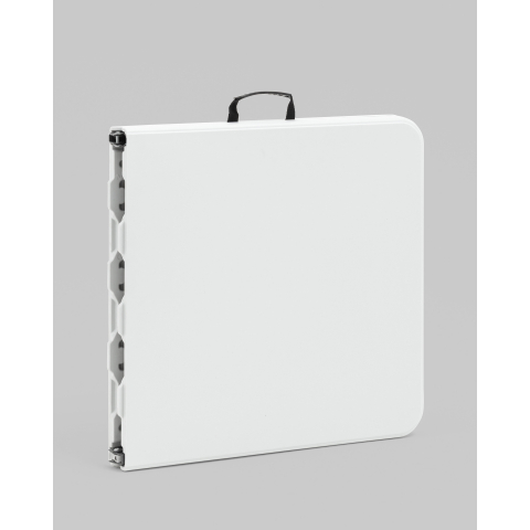 Стол-чемодан складной 122*61*74 см с регулировкой высоты