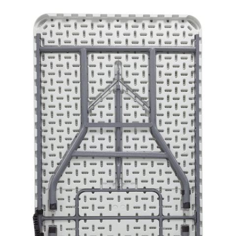 Стол складной пластиковый Кейт 180