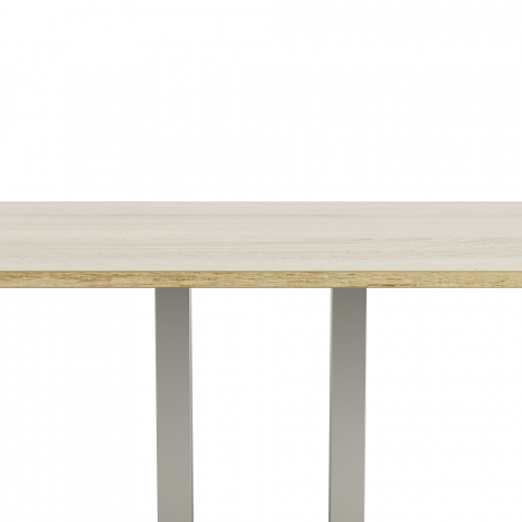 Стол Toronto 1200x800 цвет дуб сонома