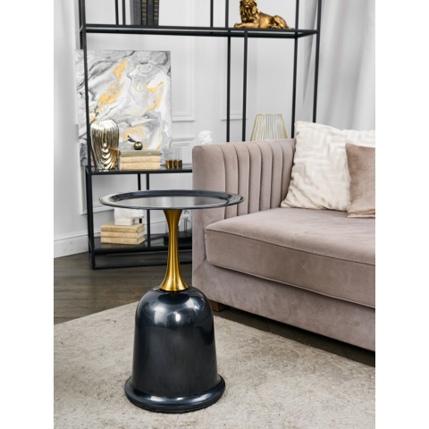 Журнальный стол 0802DT d=420 мм