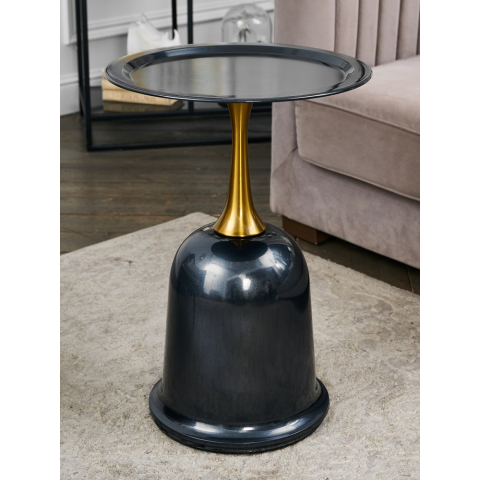 Журнальный стол 0802DT d=420 мм