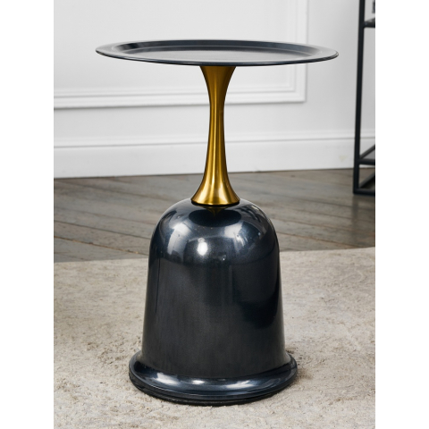 Журнальный стол 0802DT d=420 мм