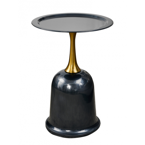 Журнальный стол 0802DT d=420 мм