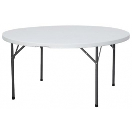 Стол 1207NM белый