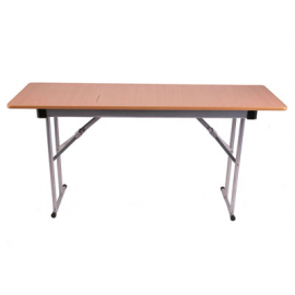 Стол банкетный ДГ-10 1200x500 мм