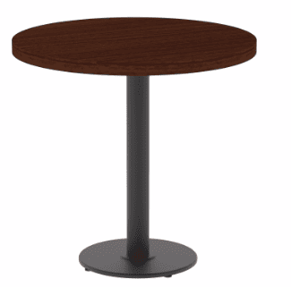 Стол Порто круг для кафе
